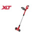 Аккум. щеточная машина WORTEX BM 1814 ALL1 XLT SOLO 14000 об/мин.