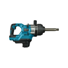 Аккум. ударный гайковерт MAKITA XGT TW010GZ в кор.