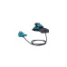 Аккум. виброшлифмашина MAKITA XGT BO001CGZ в кор.