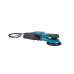 Аккум. виброшлифмашина MAKITA XGT BO001CGZ в кор.