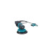 Аккум. виброшлифмашина MAKITA XGT BO001CGZ в кор.