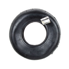 Шина для колеса тачки 3.50-6"