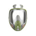 Маска полнолицевая без фильтра 8950 Jeta Safety, р-р XL