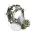 Маска полнолицевая без фильтра 8950 Jeta Safety, р-р XL