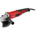 Одноручная углошлифмашина WORTEX LX AG 1512-1 в кор.