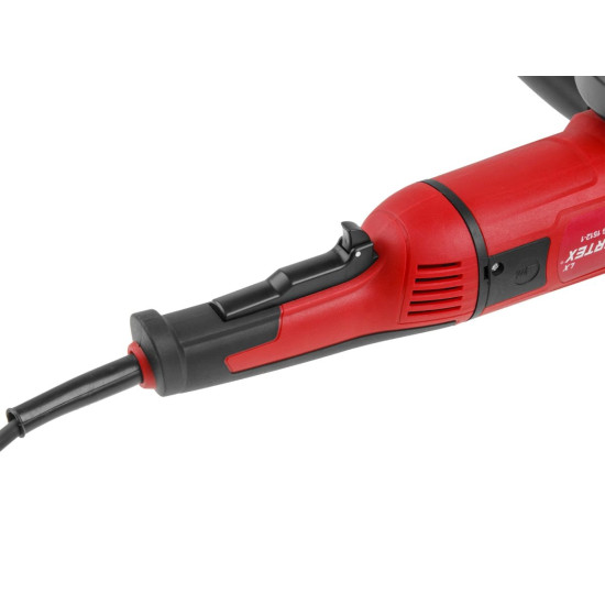 Одноручная углошлифмашина WORTEX LX AG 1512-1 в кор.