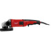 Одноручная углошлифмашина WORTEX LX AG 1512-1 в кор.
