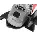 Аккум. углошлифмашина WORTEX CAG 1812-2 SE в кор. XLT SOLO БЕСЩЕТ., 18 В, 125 мм, 3000-8500 об/мин Аккум. углошлифмашина WORTEX CAG 1812-2 SE в кор. XLT SOLO БЕСЩЕТ., 18 В, 125 мм, 3000-8500 об/мин