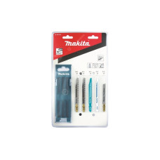Пилка лобз. универс.(10 шт.) MAKITA