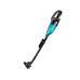 Аккум. пылесос MAKITA LXT DCL284FZ в кор.