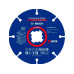 Круг отрезной 115х1,0x22.23 мм по дереву X-LOCK CARBIDE BOSCH Круг отрезной 115х1,0x22.23 мм по дереву X-LOCK CARBIDE BOSCH