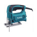 Лобзик электрический MAKITA 4329 в кор. + АКЦИЯ контурный шаблон в подарок