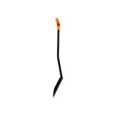 Лопата штыковая с удлиненным лезвием и удлин ручкой FISKARS