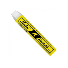 Маркер промышленный K Paintstik Heat Stik MARKAL БЕЛЫЙ