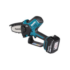 Аккум. пила цепная MAKITA DUC101SF шина 10 см (4"), 0.325", 1.1 мм в кор.