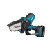 Аккум. пила цепная MAKITA DUC101SF шина 10 см (4"), 0.325", 1.1 мм в кор.