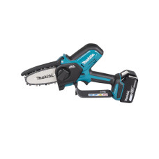 Аккум. пила цепная MAKITA DUC101SF шина 10 см (4"), 0.325", 1.1 мм в кор.