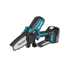 Аккум. пила цепная MAKITA DUC101SF шина 10 см (4"), 0.325", 1.1 мм в кор.