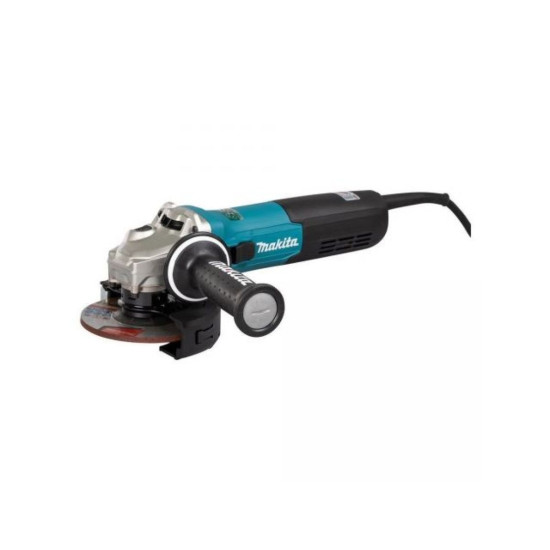 Одноручная углошлифмашина MAKITA GA5090X01 в кор. Одноручная углошлифмашина MAKITA GA5090X01 в кор.
