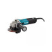 Одноручная углошлифмашина MAKITA GA5090X01 в кор.