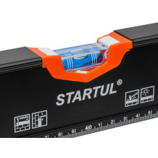 Уровень 600мм STARTUL PROFI (ST2550-060)