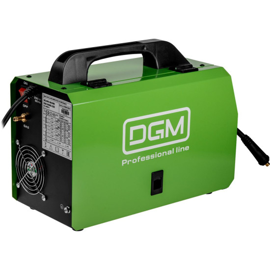 Полуавтомат сварочный DGM DUOMIG-255E Полуавтомат сварочный DGM DUOMIG-255E