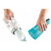 Аккум. пылесос MAKITA CXT CL 117 FDX1 в кор.