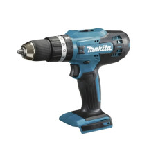 Аккум. ударная дрель-шуруповерт MAKITA G-seria HP488D006 в чем.