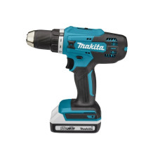 Аккум. ударная дрель-шуруповерт MAKITA G-seria HP488D006 в чем.