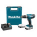 Аккум. ударная дрель-шуруповерт MAKITA G-seria HP488D006 в чем.