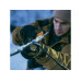 Щетка для снега 76см со скребком Plus FISKARS