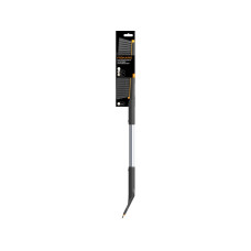 Щетка для снега 76см со скребком Plus FISKARS