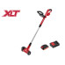 Аккум. щеточная машина WORTEX BM 1814 ALL1 XLT SET 14000 об/мин. Аккум. щеточная машина WORTEX BM 1814 ALL1 XLT SET 14000 об/мин.