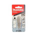 Зенкер 13х50мм HSS, 7T, 90G, E-form 1/4 MAKITA