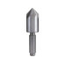 Зенкер 13х50мм HSS, 7T, 90G, E-form 1/4 MAKITA