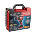 Аккум. дрель-шуруповерт WORTEX BD 2025-1 DLi в чем. ALL1 XLT БЕСЩЕТ, 18 В, 50 Н*м, 2х2 А*ч, БЗП 13 м Аккум. дрель-шуруповерт WORTEX BD 2025-1 DLi в чем. ALL1 XLT БЕСЩЕТ, 18 В, 50 Н*м, 2х2 А*ч, БЗП 13 м