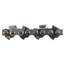 Цепь, длина 25см/10", шаг3/8", паз 1,3мм, звеньев 39, 91VXL MAKITA