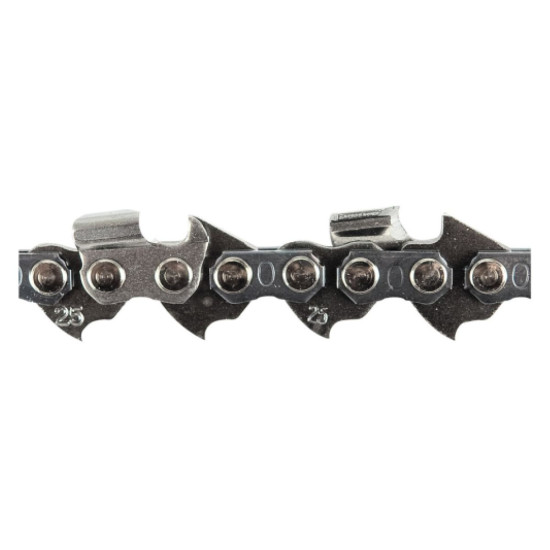 Цепь, длина 25см/10", шаг3/8", паз 1,3мм, звеньев 39, 91VXL MAKITA Цепь, длина 25см/10", шаг3/8", паз 1,3мм, звеньев 39, 91VXL MAKITA