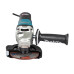 Одноручная углошлифмашина MAKITA GA 5093 X01 в кор. Одноручная углошлифмашина MAKITA GA 5093 X01 в кор.