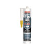 Клей-герметик гибрид."Soudal" Fix All Flexi белый 290 мл