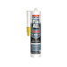 Клей-герметик гибрид."Soudal" Fix All Flexi белый 290 мл