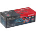 Аккум. воздуходувка WORTEX LX BB 1518-1 D ALL1 XLT SOLO 18В, 210 м.куб/ч, 129 км/ч