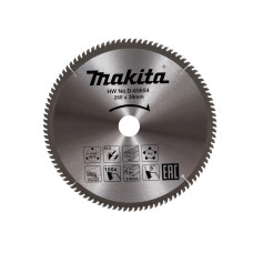 Диск пильный универсальный STANDART 260X30X2.6X100T MAKITA