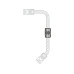 Муфта соед. для шлангов 3/4" STARTUL METSA (ST6013-10-3/4) Муфта соед. для шлангов 3/4" STARTUL METSA (ST6013-10-3/4)