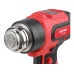 Аккум. термовоздуходувка WORTEX CHG 5518 в кор. ALL1 XLT SET 18 В, 1 скор., 300-550 °C Аккум. термовоздуходувка WORTEX CHG 5518 в кор. ALL1 XLT SET 18 В, 1 скор., 300-550 °C