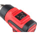 Аккум. термовоздуходувка WORTEX CHG 5518 в кор. ALL1 XLT SET 18 В, 1 скор., 300-550 °C Аккум. термовоздуходувка WORTEX CHG 5518 в кор. ALL1 XLT SET 18 В, 1 скор., 300-550 °C