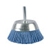 Щетка д/дрели чашечная нейлон. 75*6 мм G80 MAKITA
