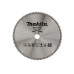 Диск пильный 305х30x2/2,8 мм 100 зуб. по алюминию MAKITA