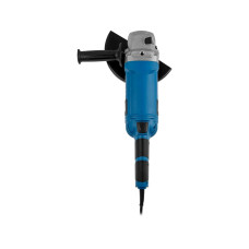 Двуручная углошлифмашина BULL WS 2303 в кор. 2200 Вт, 230 мм, 6600 об/мин, пылезащ., 4м кабель
