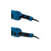 Двуручная углошлифмашина BULL WS 2303 в кор. 2200 Вт, 230 мм, 6600 об/мин, пылезащ., 4м кабель